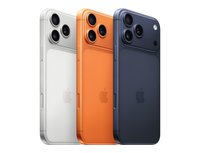 iPhones